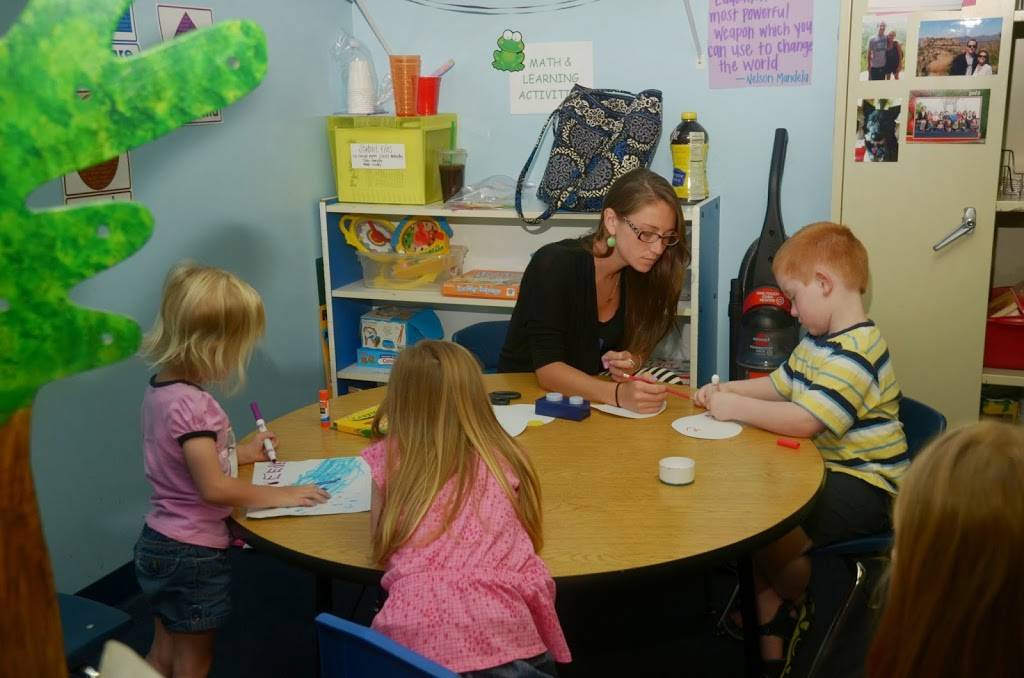 Taylor Mill KinderCare | 5129 Taylor Mill Rd, Taylor Mill, KY 41015, USA | Phone: (859) 491-5710