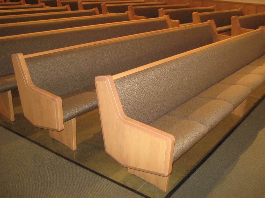 Miller Church Interiors | 1010 E Main St, New Holland, PA 17557 | Phone: (717) 354-0060