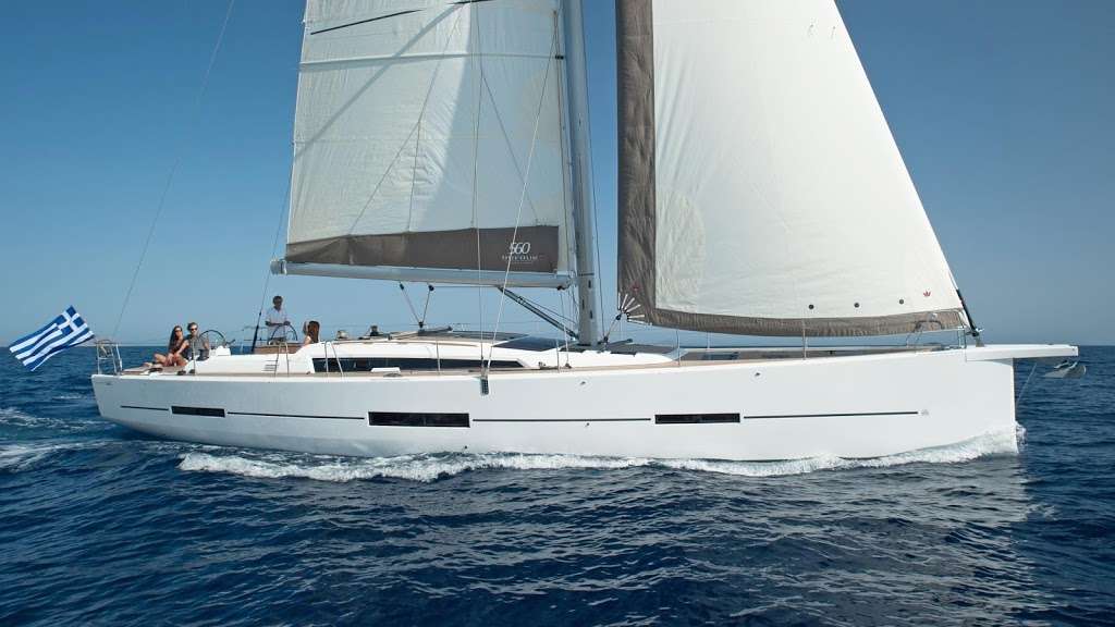 Blue Pacific Yachting | 13723 Fiji Way B-U6, Marina Del Rey, CA 90292, USA | Phone: (310) 305-7245