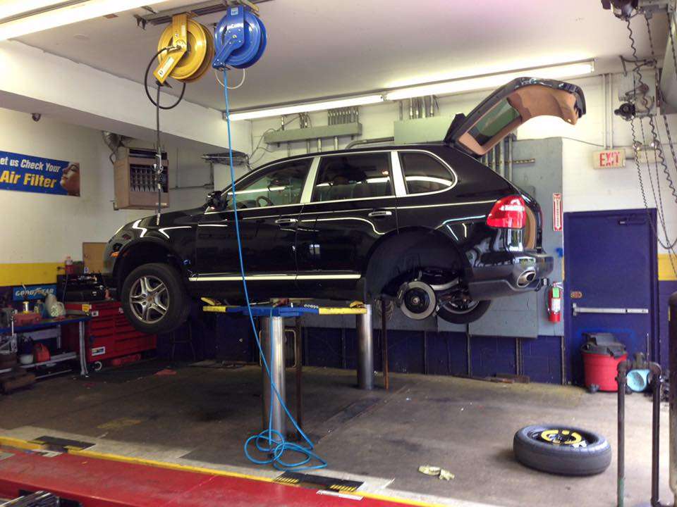 Central Tire & Auto Repair Of Windsor | 863 US-130 U.S. 130, East Windsor, NJ 08520, USA | Phone: (609) 443-9751