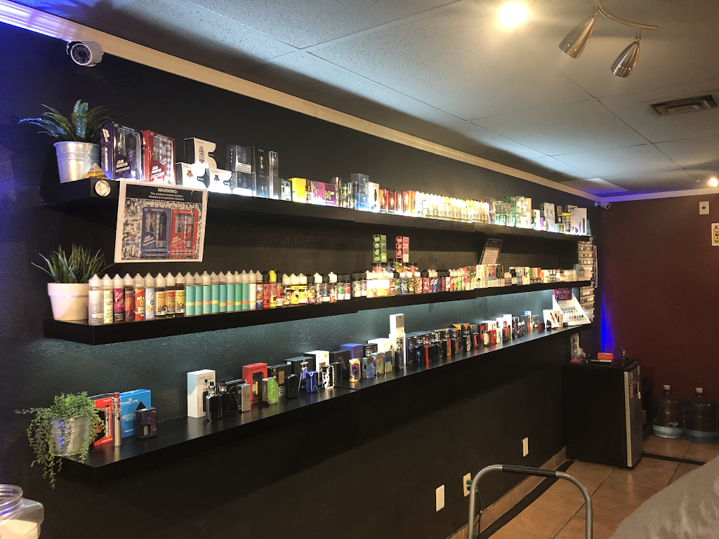 Oasis Vape & CBD Store | 456 W Main St, Mesa, AZ 85201, USA | Phone: (480) 284-4588