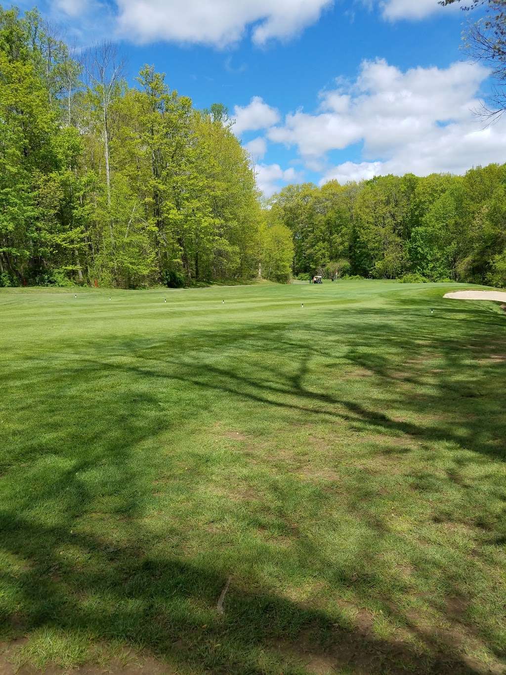 Whitney Farms Golf Course | 175 Shelton Rd, Monroe, CT 06468, USA | Phone: (203) 268-0707