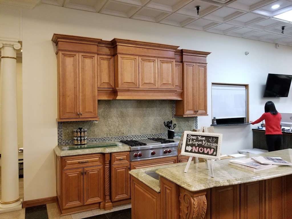 Home Cabinet Westbury | 33 Frost St, Westbury, NY 11590 | Phone: (516) 338-8887