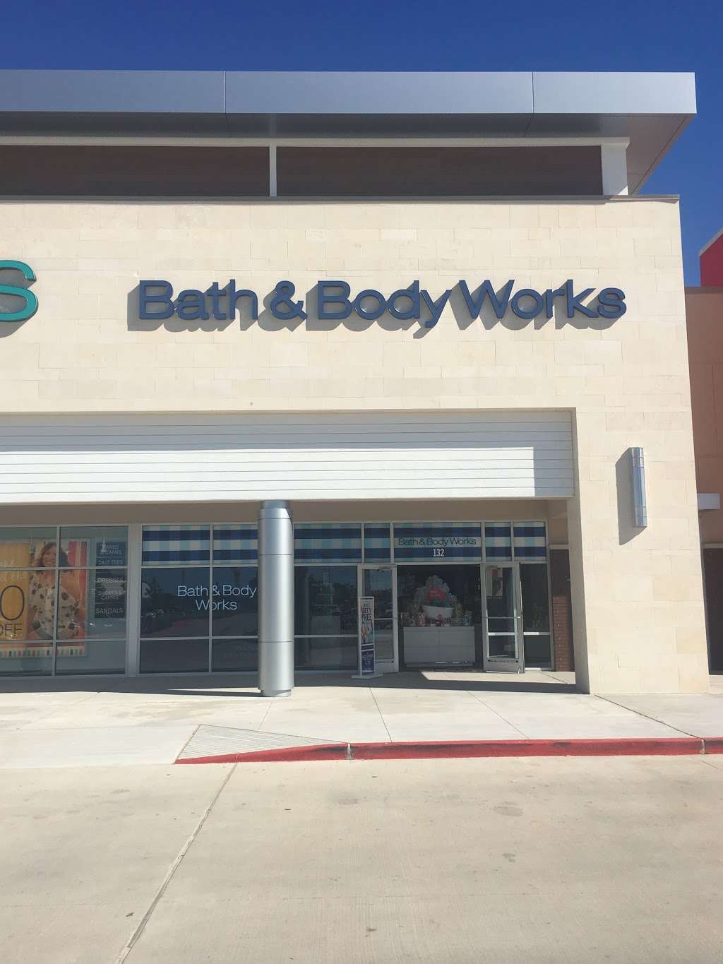 Bath & Body Works | 6545 N Grand Pkwy W, Spring, TX 77389, USA | Phone: (832) 823-2281