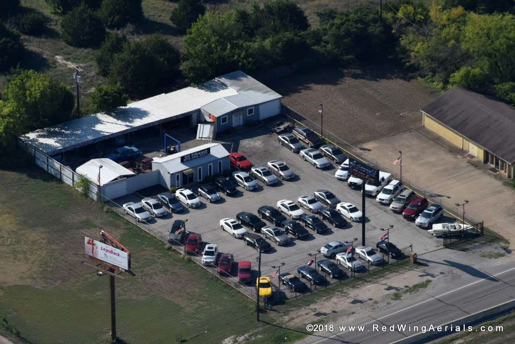 AutoworldTX | 602 E Hwy 67, Duncanville, TX 75137, USA | Phone: (972) 296-2277