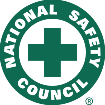 National Safety Council | 1121 Spring Lake Dr, Itasca, IL 60143 | Phone: (630) 285-1121