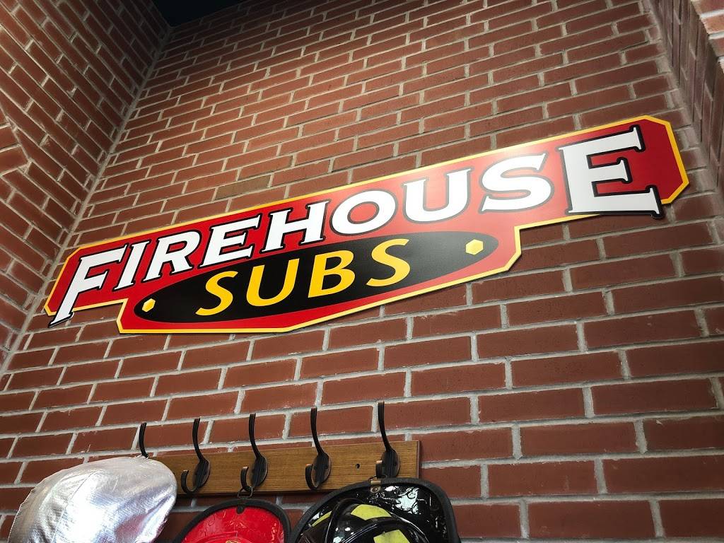 Firehouse Subs Paseo Casa Blanca | 2402 Bob Bullock Loop Unit 5, Laredo, TX 78043, USA | Phone: (956) 568-3296