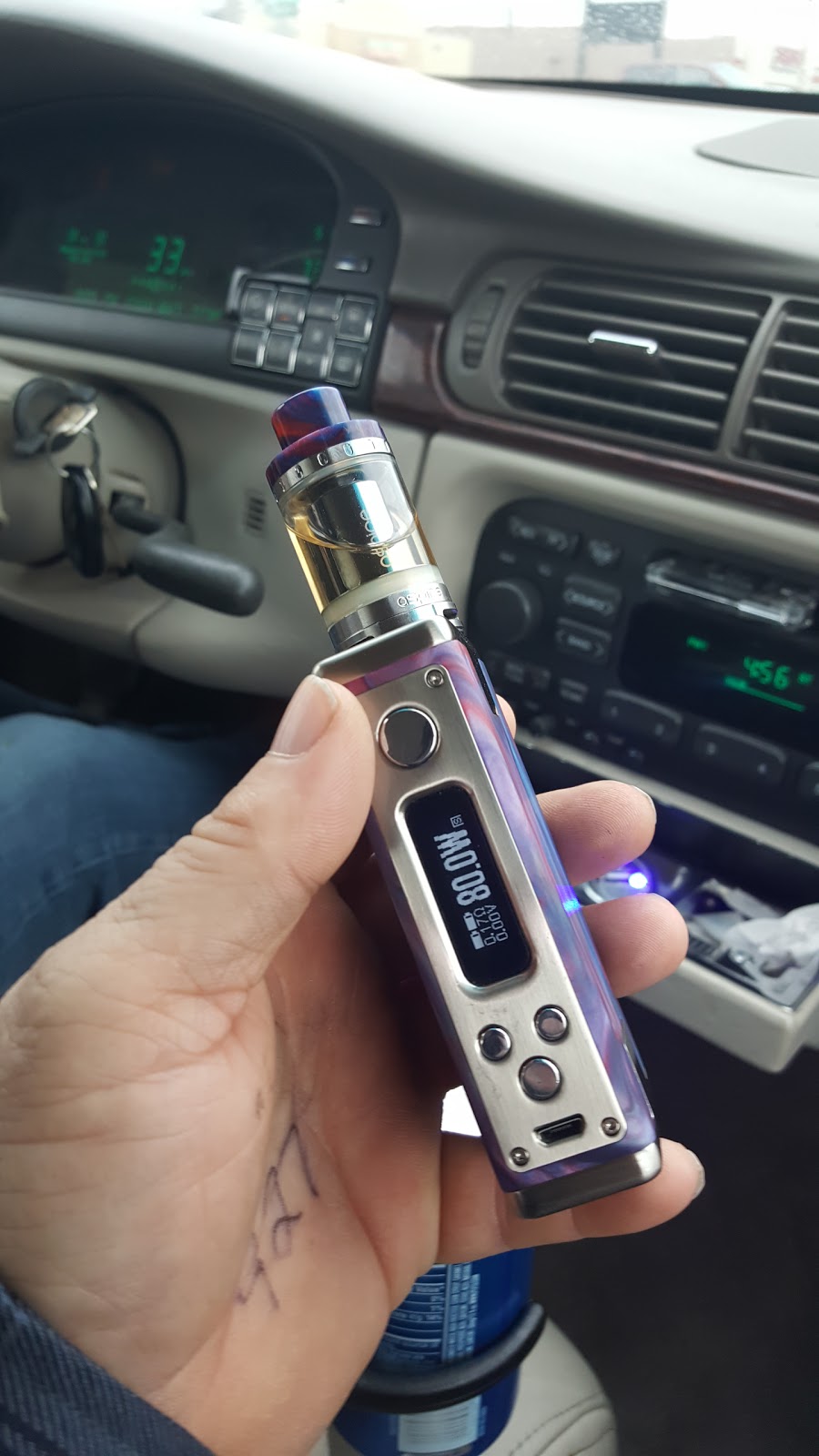 Better Vapes | 1727 W Hwy 50 #100, OFallon, IL 62269, USA | Phone: (618) 622-9121