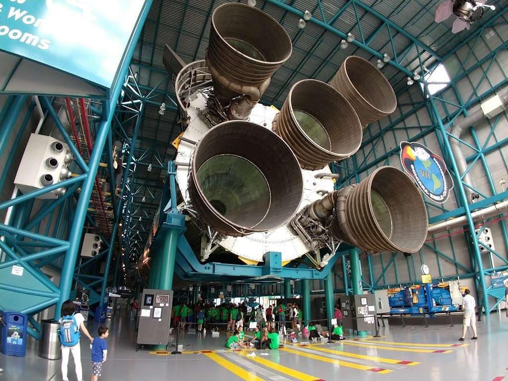 NASA Shuttle Landing Facility | Space Center, Orlando, FL 32815, USA | Phone: (321) 867-5000