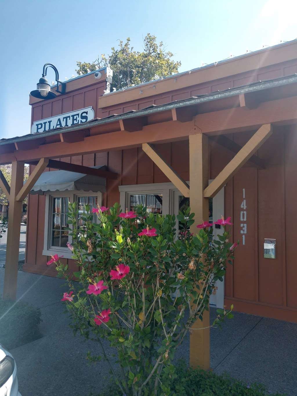 Old Poway Village Shopping Center | 14045 Midland Rd, Poway, CA 92064 | Phone: (858) 486-3500