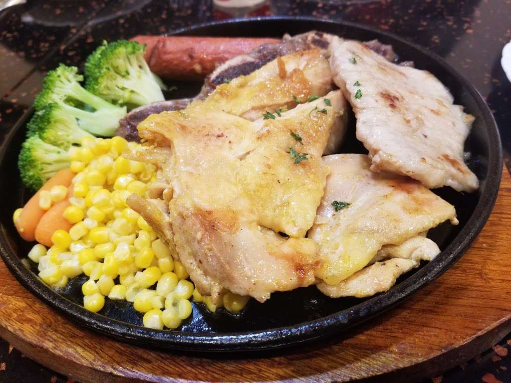 Red Circle Hot Pan | 1230 El Camino Real Suite J, San Bruno, CA 94066, USA | Phone: (650) 589-3288