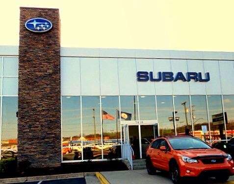 Beyer Subaru | 2301, 7416 Richmond Hwy, Alexandria, VA 22306, USA | Phone: (571) 303-0253