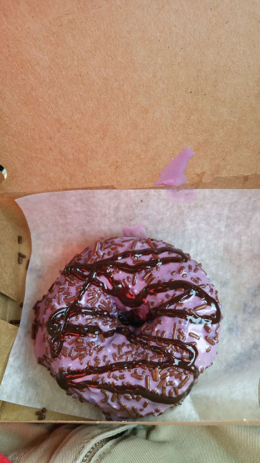 Duck Donuts | 3246 Dune Dr, Avalon, NJ 08202, USA | Phone: (609) 830-3202