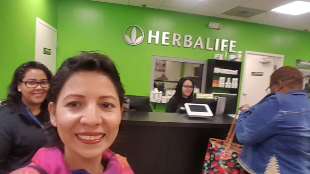 Herbalife Sales Center of Miami | 14350 NW 56th Ct #109, Opa-locka, FL 33054, USA | Phone: (305) 685-1780