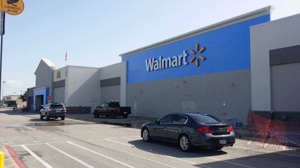 Walmart Supercenter | 9598 Rowlett Rd, Houston, TX 77075, USA | Phone: (832) 386-0103