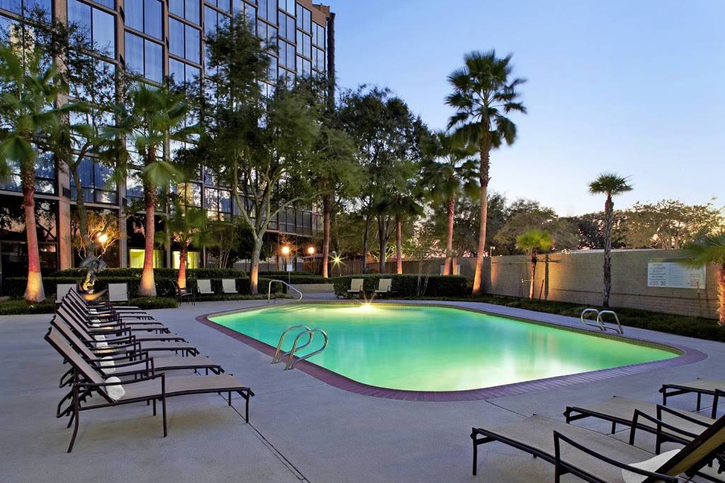 Sheraton Houston Brookhollow Hotel | 3000 N Loop W, Houston, TX 77092, USA | Phone: (713) 688-0100