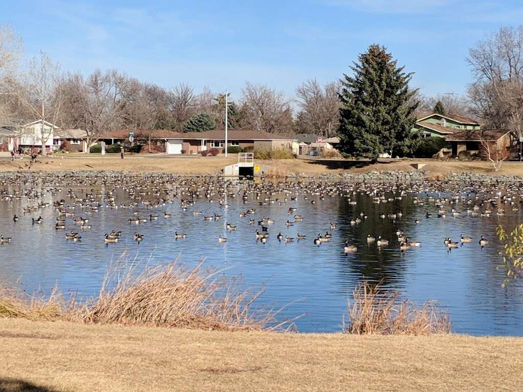 Loomiller Park | 1700 11th Ave, Longmont, CO 80501, USA | Phone: (303) 651-8416