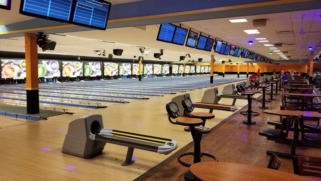 Limerick Bowl | 653 W Ridge Pike, Limerick, PA 19468 | Phone: (610) 495-7143