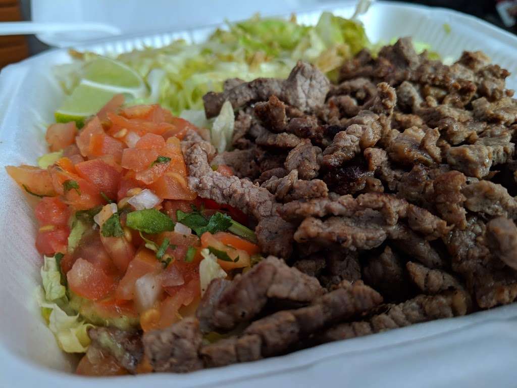 De Kotija Taco Shop | 13 E Naples St, Chula Vista, CA 91911, USA | Phone: (619) 422-8733