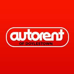 Autorent of Doylestown | 835 N Easton Rd Suite 101, Doylestown, PA 18902, USA | Phone: (215) 348-3308
