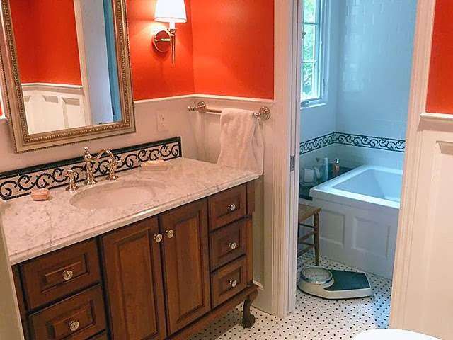 Kinney Bathroom Remodeling | 277 Old Tote Rd, Mountainside, NJ 07092, USA | Phone: (908) 400-8216