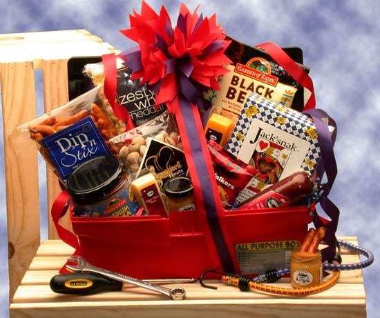 Gift Basket Royalty, LLC. | Web Based, Brooklyn, NY 11223 | Phone: (888) 871-6554