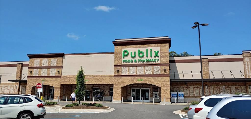 Publix Super Market at Peace Haven Village | 3150 Gammon Ln, Clemmons, NC 27012, USA | Phone: (336) 766-2069