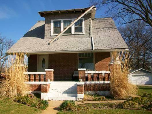 Carroll Roofing and Exteriors | 1266 N Kirkwood Rd, Kirkwood, MO 63122, USA | Phone: (314) 813-4111