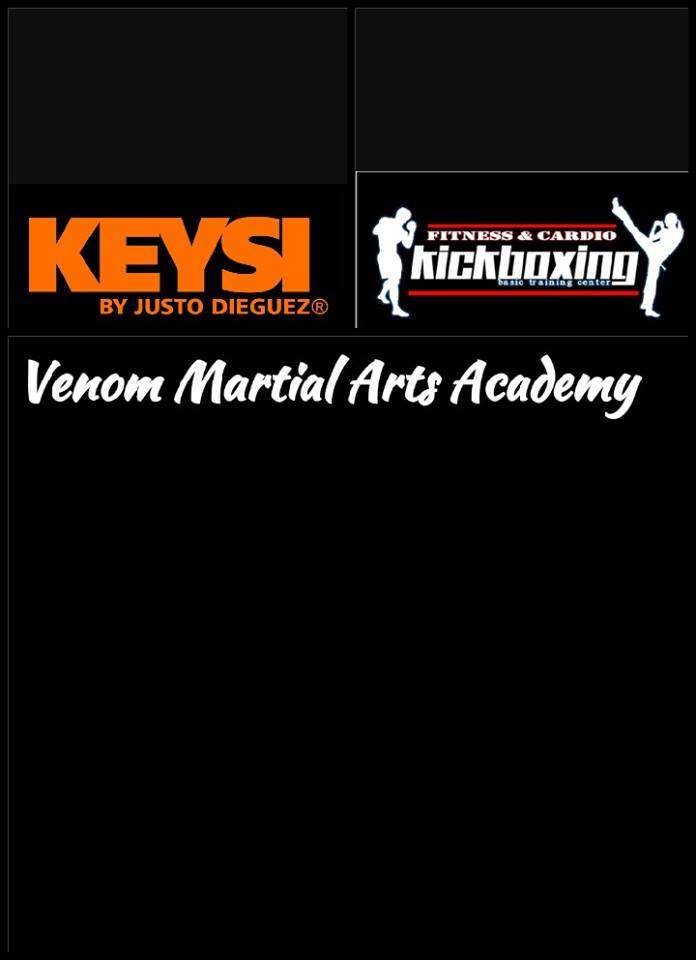 Venom Martial Arts Academy | 221 Commonwealth Ct, Winchester, VA 22602, USA | Phone: (540) 323-0236