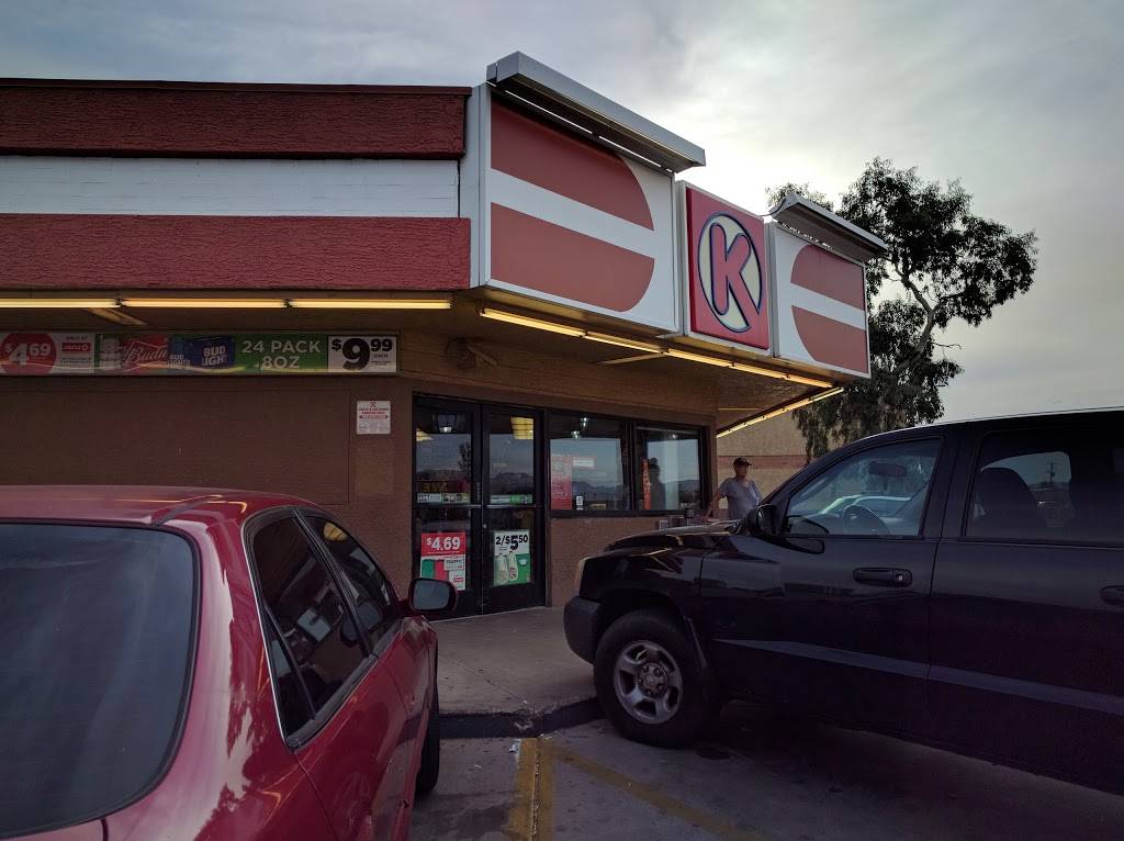 Circle K | 4303 S 19th Ave, Phoenix, AZ 85041, USA | Phone: (602) 268-6875