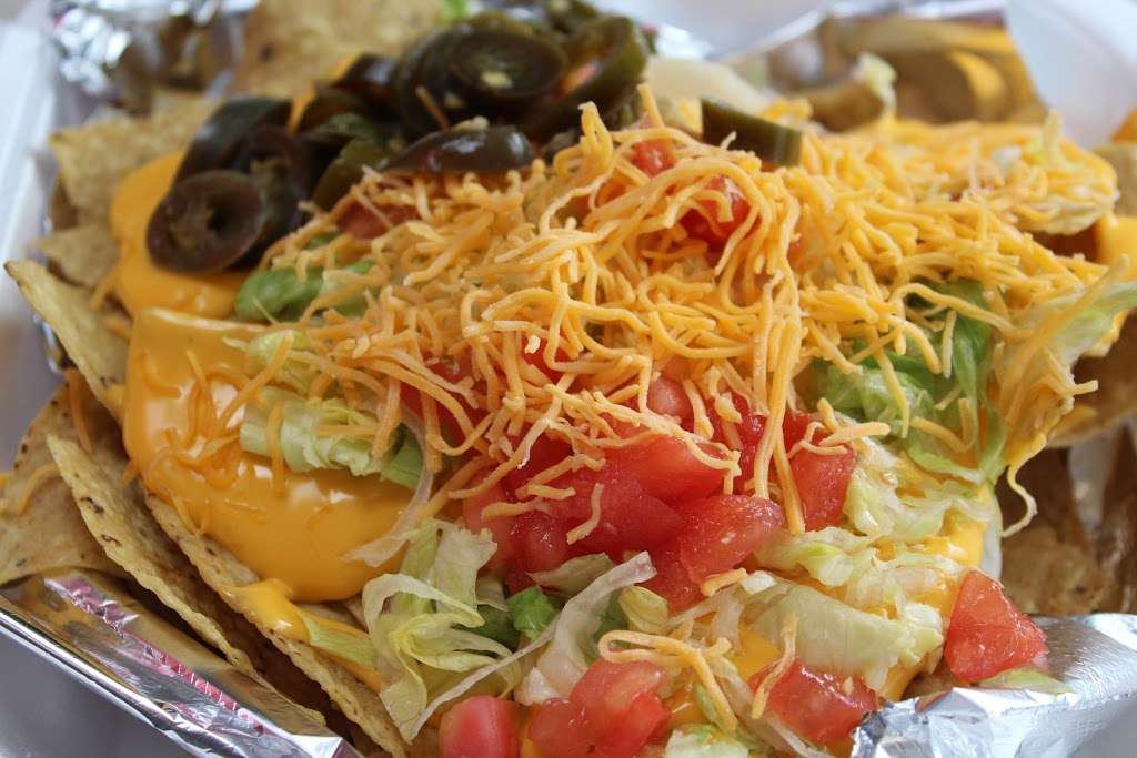 Tacos Diablos Truck | 1791 Jericho Rd, Aurora, IL 60506, USA | Phone: (630) 674-5176