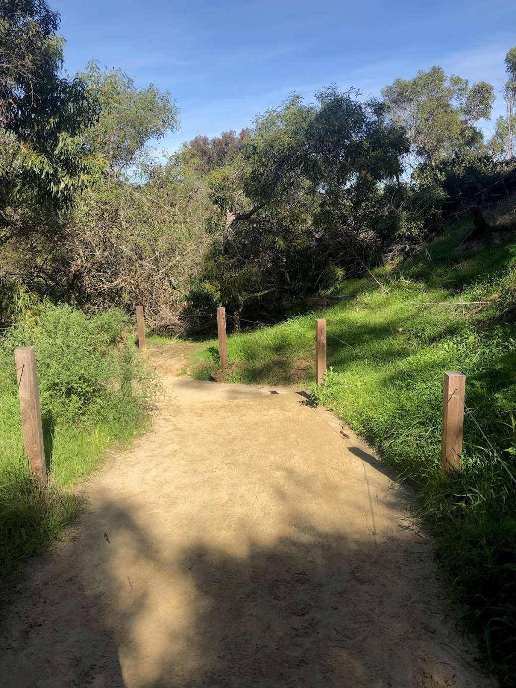 Annies Canyon Trail | 439 Holmwood Ln, Solana Beach, CA 92075, USA