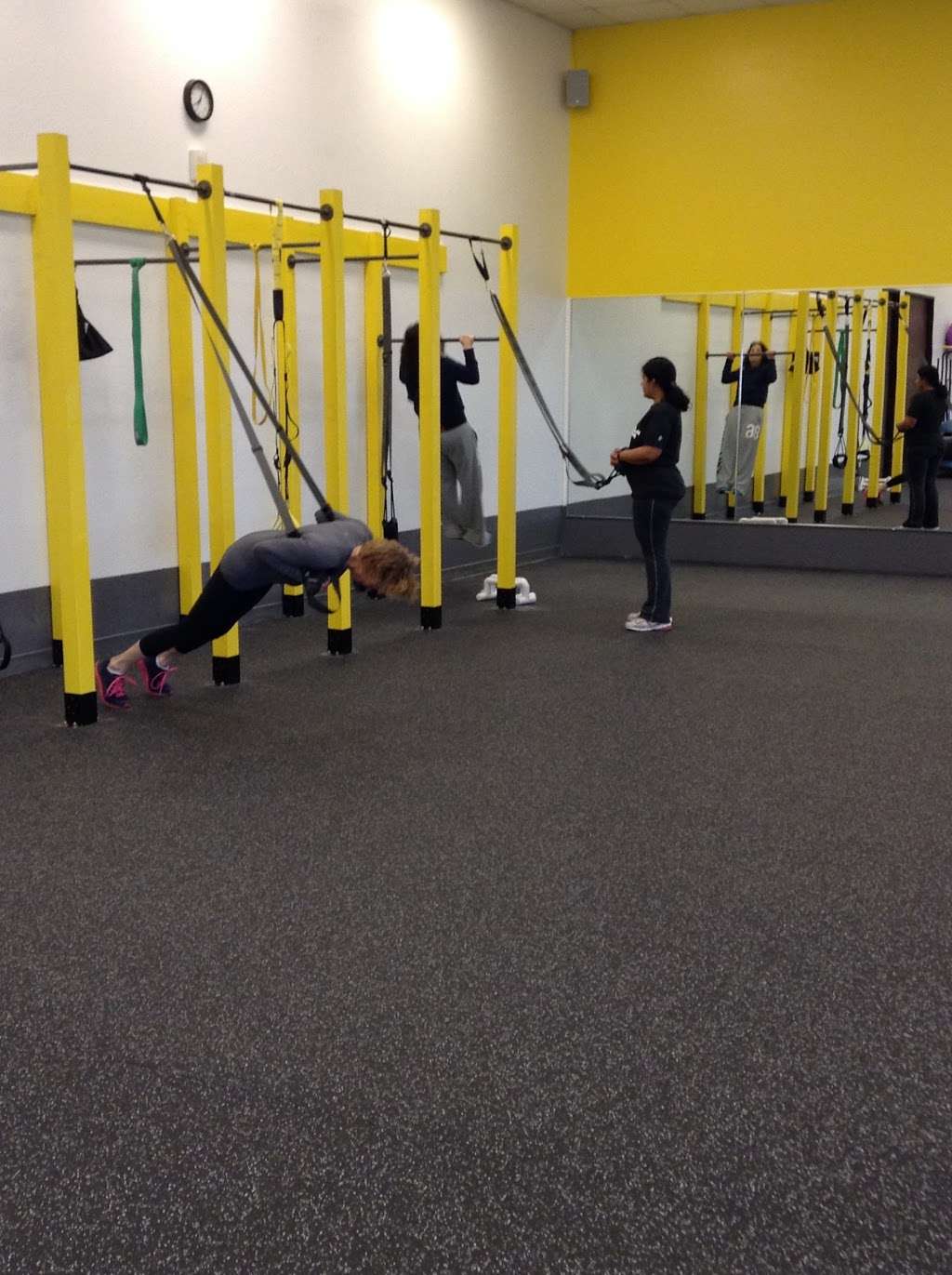 Better Everyday Health & Fitness Studio | 42624 Albrae St, Fremont, CA 94538, USA | Phone: (510) 299-0191