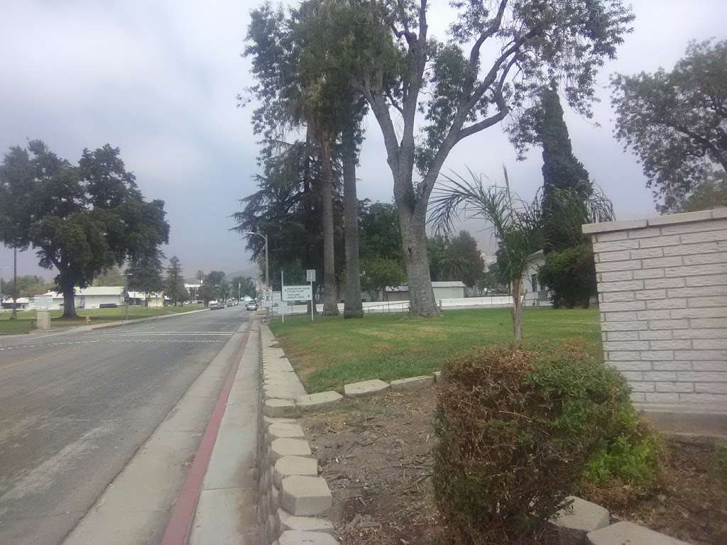 Patton State Hospital | 3102 Highland Ave, Patton, CA 92369, USA | Phone: (909) 425-7000