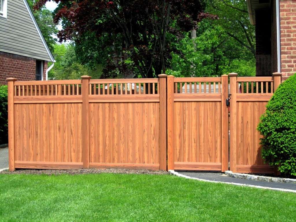 Essex Fence Company, L.L.C. | 132 US-46, Rockaway, NJ 07866, USA | Phone: (973) 625-4122