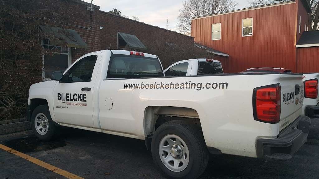 Boelcke Heating & AC | 1119 W John Beers Rd, Stevensville, MI 49127, USA | Phone: (269) 429-9261