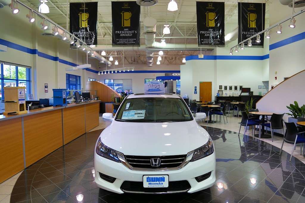 Gunn Honda | 14610 I-10, San Antonio, TX 78249, USA | Phone: (210) 775-1663