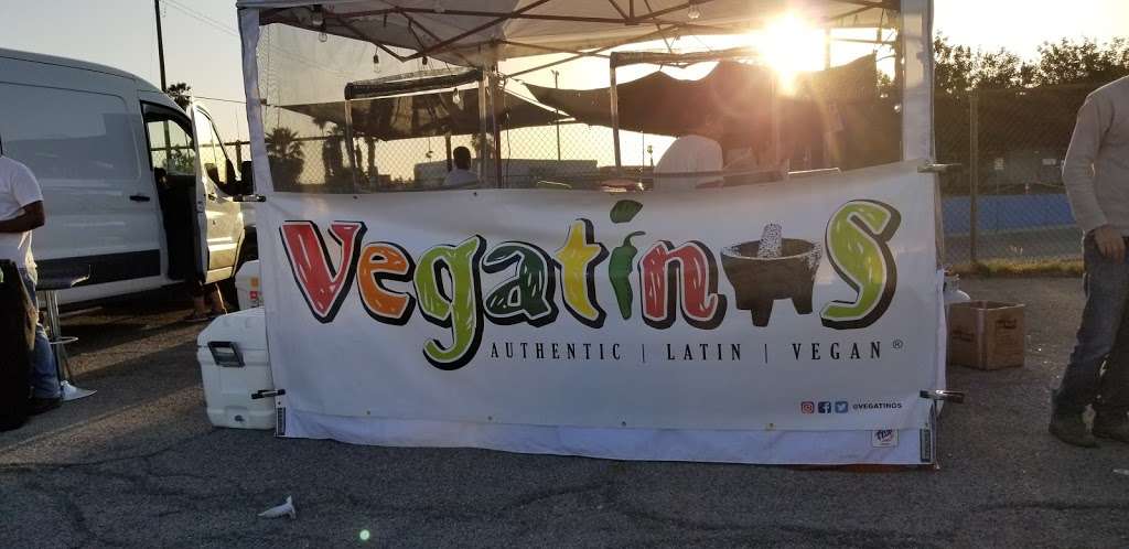 Vegatinos Tacos | Van Nuys, CA 91402, USA