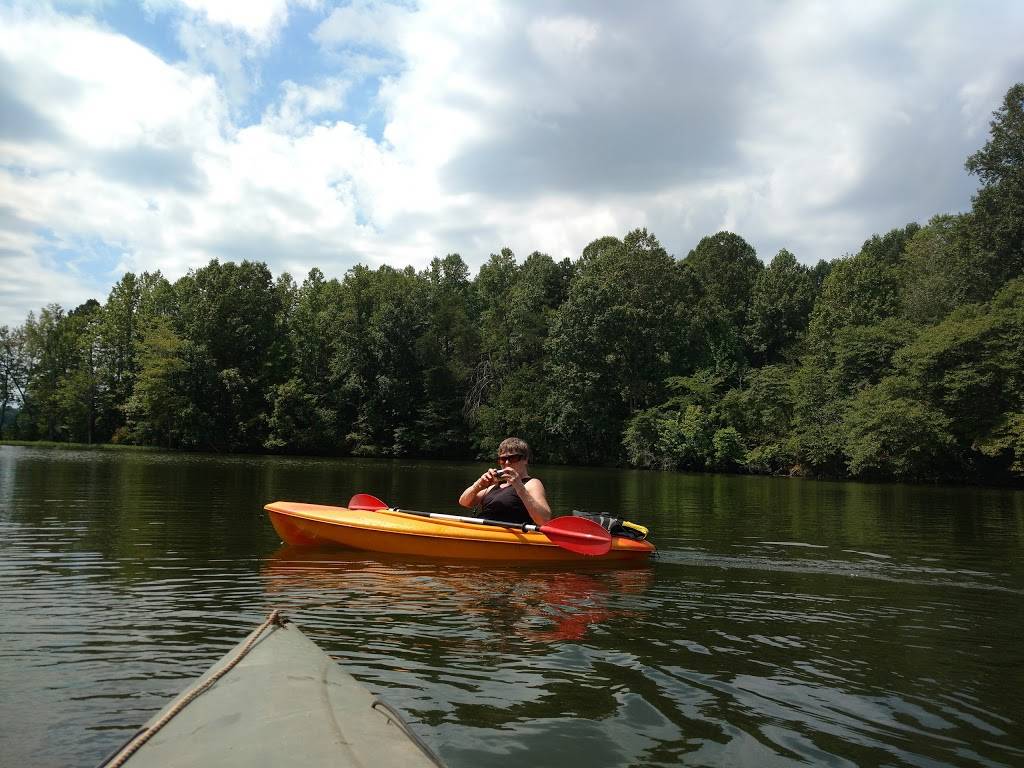 Salem Lake Trail | 1001 Salem Lake Rd, Winston-Salem, NC 27107, USA | Phone: (336) 650-7677