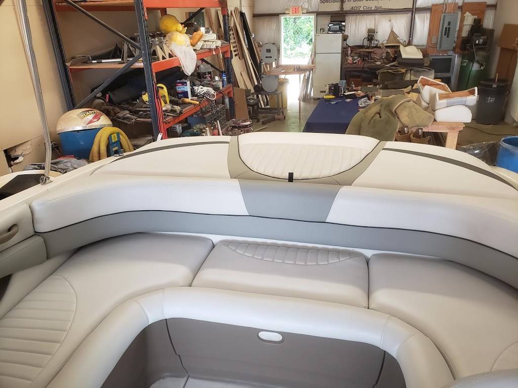 Boat Interiors (The original) | 1495 S. Main ​Suite 113, Keller, TX 76248, USA | Phone: (817) 482-1300