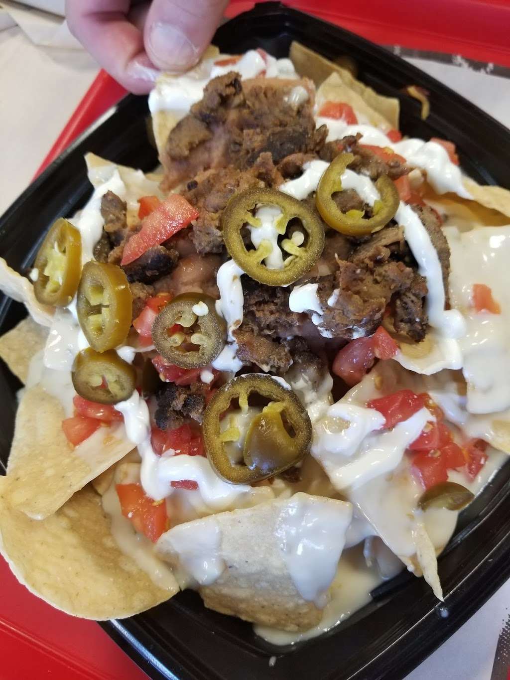 Del Taco | 4101 N 67th Ave, Phoenix, AZ 85033, USA | Phone: (623) 247-5773