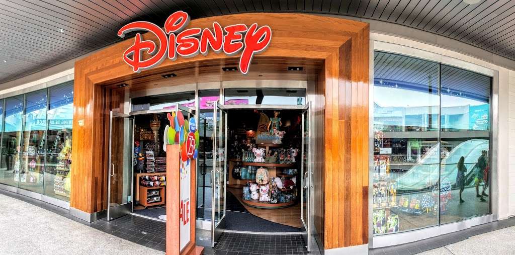 Disney Store | 395 Santa Monica Place, Santa Monica, CA 90401 | Phone: (310) 395-4365