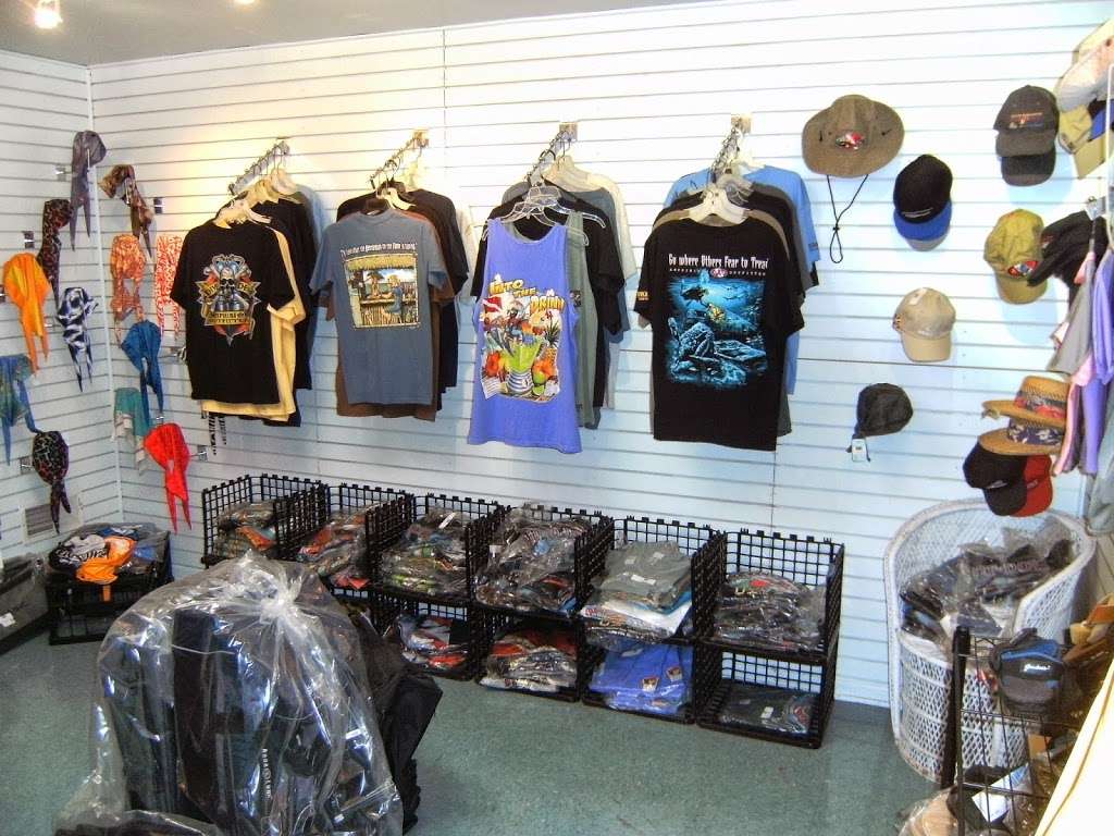 Toucan Dive Shop | 756 Frontage Rd, Lake Villa, IL 60046, USA | Phone: (847) 356-7826