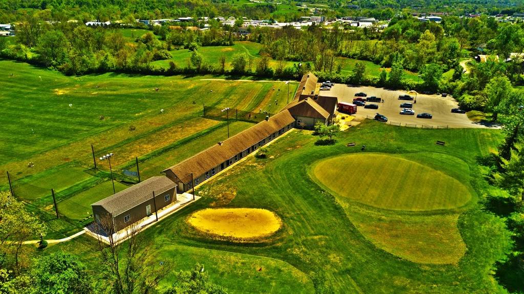 The Stephens Golf Center | 5390 Limaburg Rd, Burlington, KY 41005, USA | Phone: (859) 282-1110