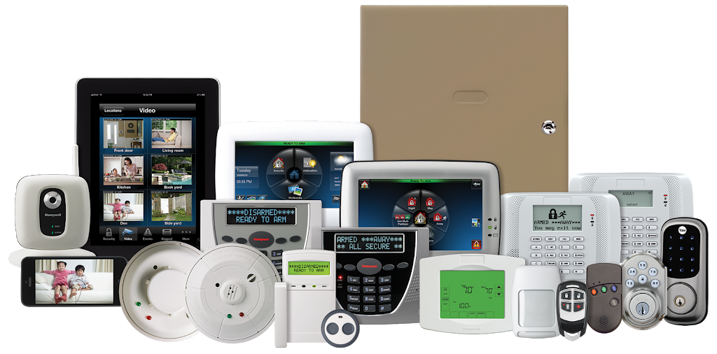 Knight Security Alarms, Inc | 113 Ford Dr, New Lenox, IL 60451, USA | Phone: (815) 485-4700