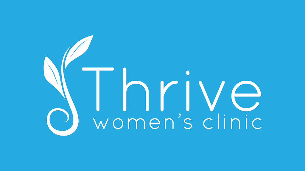 Thrive Womens Clinic | 3901 Holystone St, Dallas, TX 75212, USA | Phone: (214) 905-9068