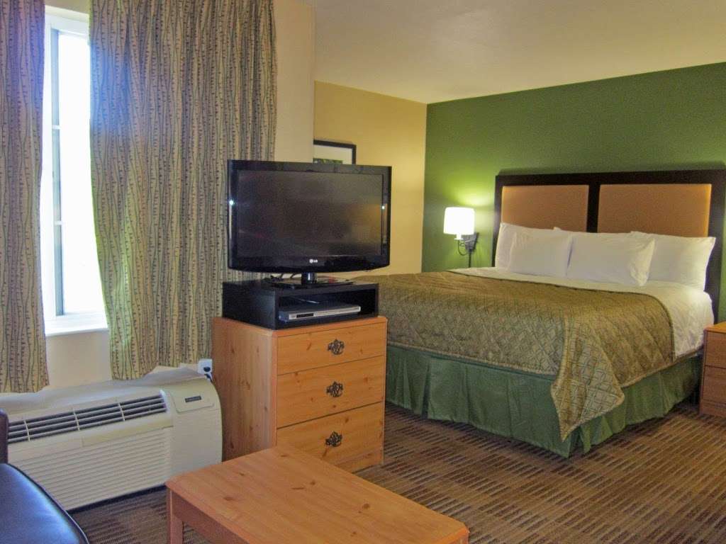 Extended Stay America - Boston - Westborough - Computer Dr. | 1800 Computer Dr, Westborough, MA 01581, USA | Phone: (508) 366-6100