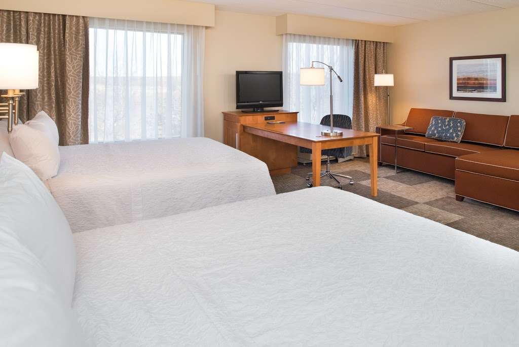 Hampton Inn & Suites Schertz | 17702 IH 35 N, Schertz, TX 78154, USA | Phone: (210) 566-6110