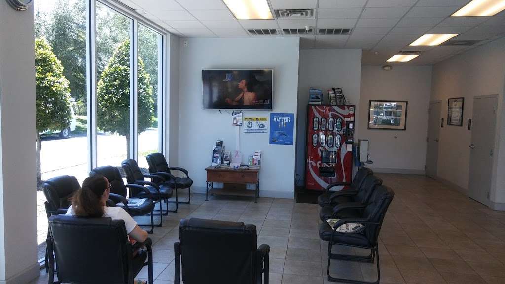 Boulevard Tire Center Lady Lake | 418 US-441, Lady Lake, FL 32159, USA | Phone: (352) 430-2380