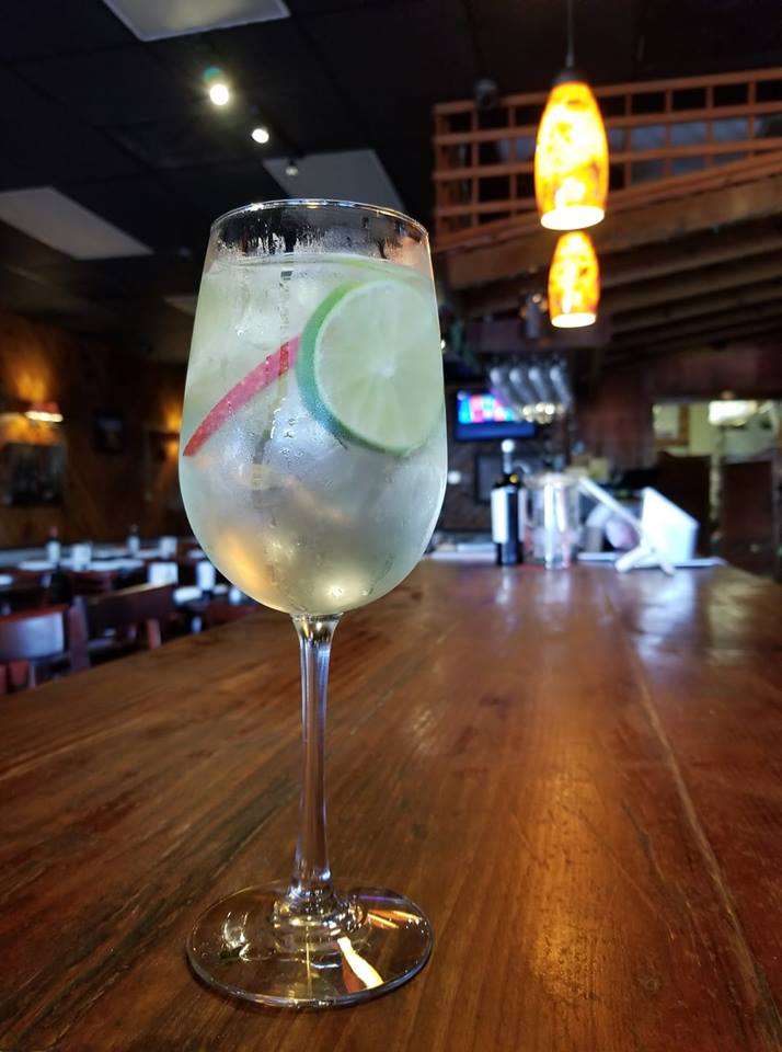 Rincon Porteno Argentinian Grill and Pasta | 12214 SW 8th St, Miami, FL 33184, USA | Phone: (305) 225-7440